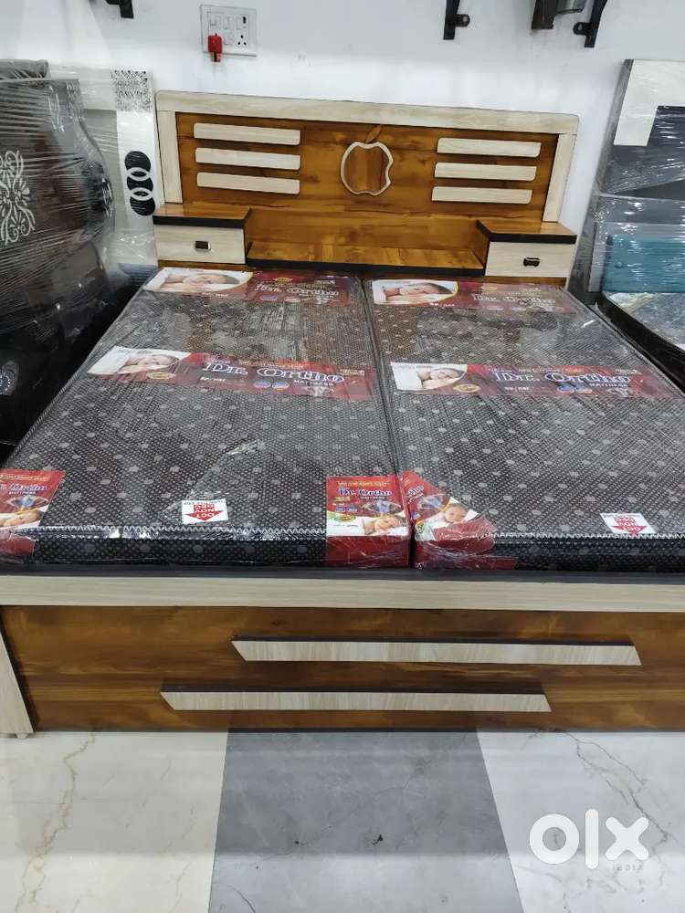Bharat woods and furniture mathura