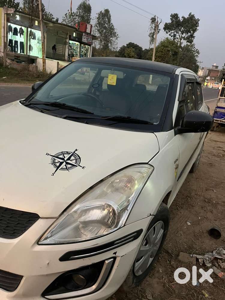 Maruti Suzuki Swift 2015 Diesel Good Condition