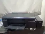 Painting machine Epson 805