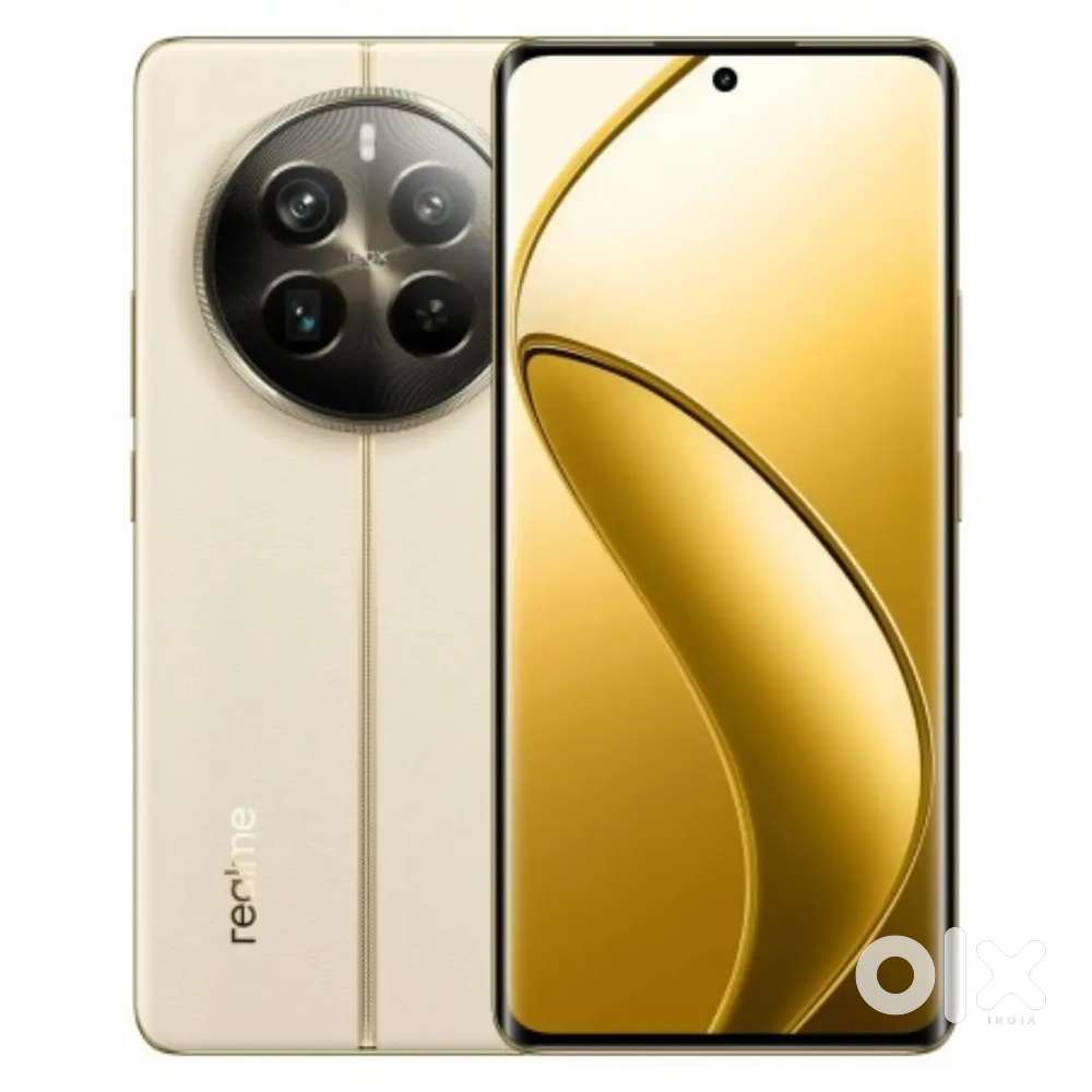 Realme 12pro plus