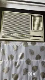 O General AC in very good condition