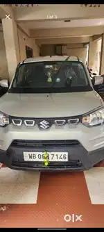 Sale Maruti spresso 2022 purchase 3500 km driven