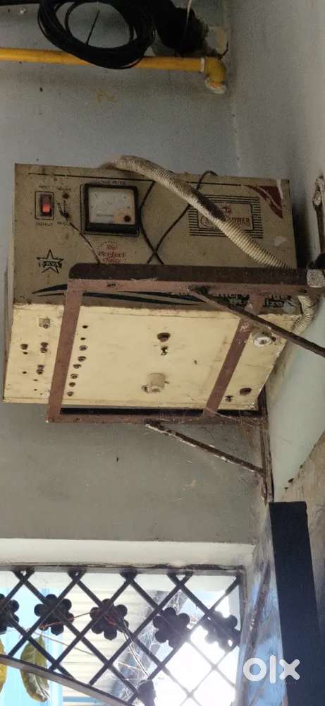 5kv stabilizer