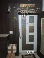 Fully Furnished 3BHK at Cosmos cultural Society