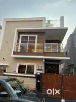 3BHK Gated Community villa in Symphony Park Homes