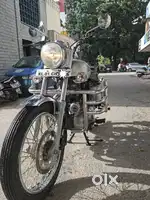 Excellent condition Royal Enfield BULLET electra twinspark for SALE