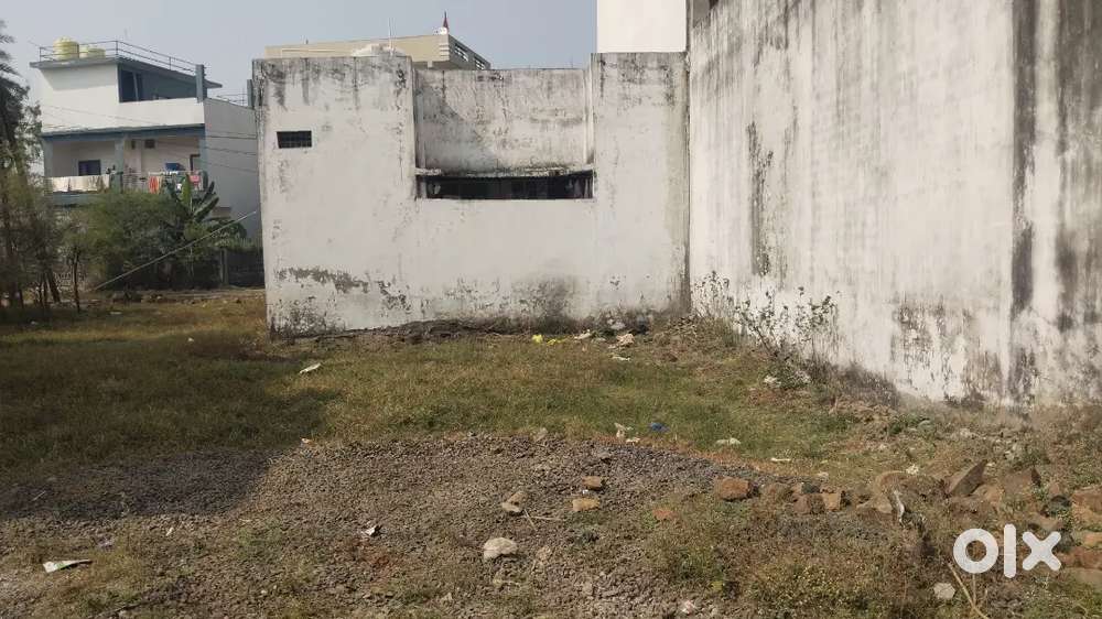 Plot for Sale East Facing surajnagar goregaon near Sai Stadium Bhopal