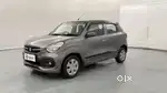 Maruti Suzuki Celerio 1.0 VXI AMT, 2022, Petrol