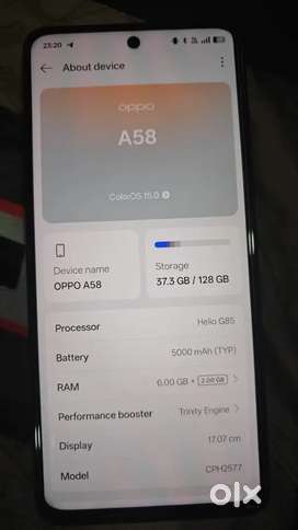 Good condition