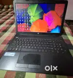 HP Laptop for sale…