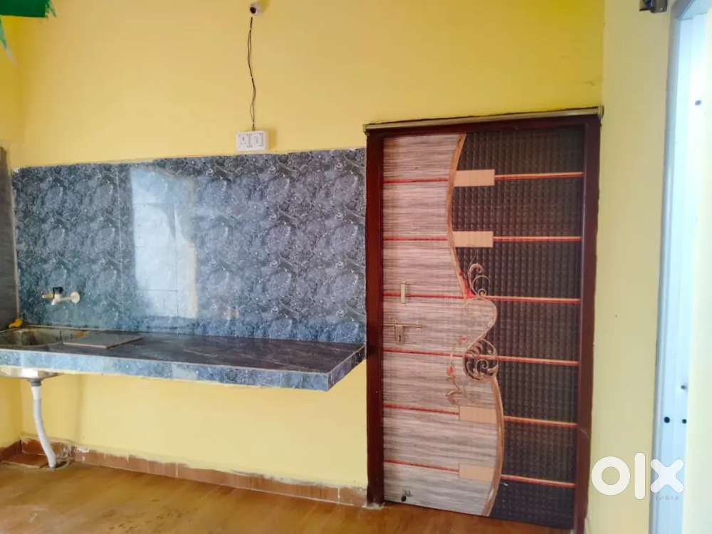 1bhk available