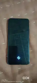 Vivo S1 pro Ram 8,128