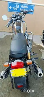 Gt 650 - mr clean , chrome