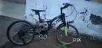 Gear cycle