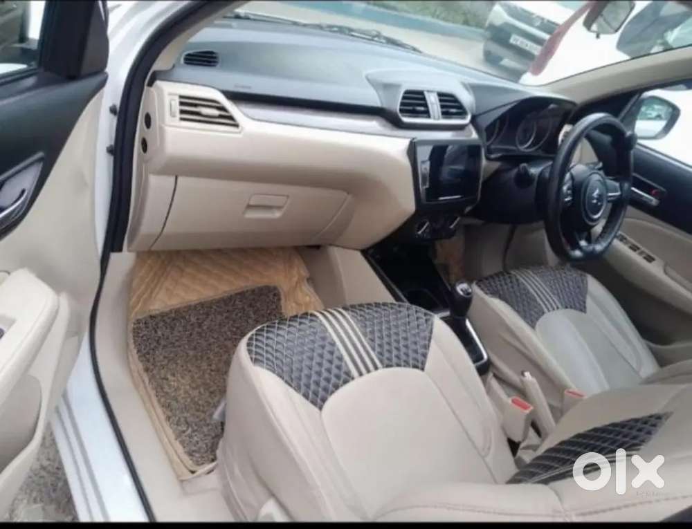 Maruti Suzuki Swift Dzire 2023 CNG & Hybrids 25000 Km Driven