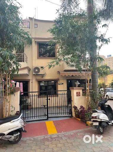3 BHK Tenament