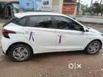I20 Magna good condition
