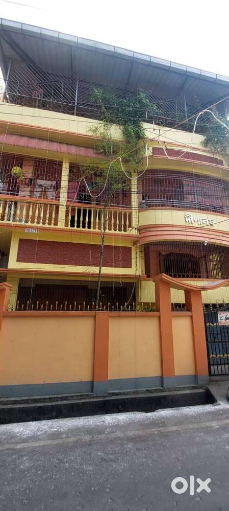 3BHK GROUND FLOOR for RENT
