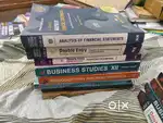11th and 12th commerce book
