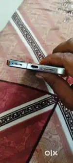 iQOO12legend 12+256Gb Excellent condition