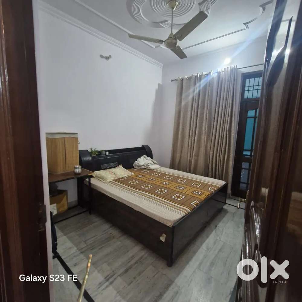 Furnished 2bhk house for rent in model town