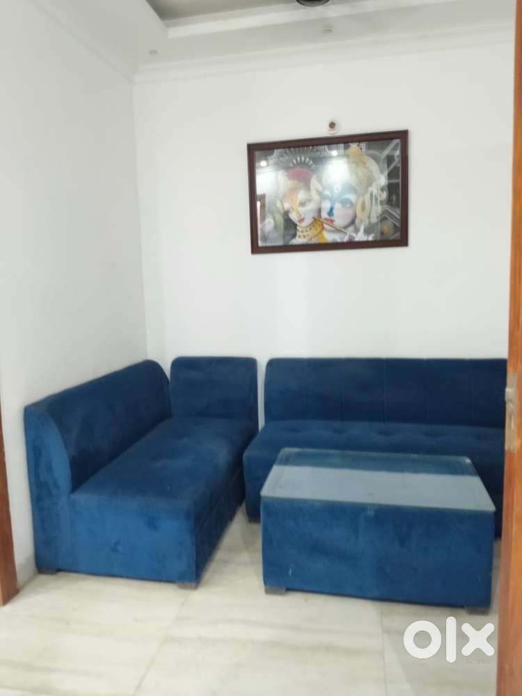 2BHK flat near Aerocity & Airport Line metro starting @15k