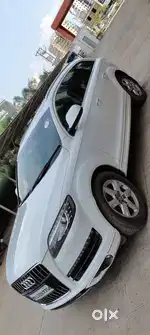 Audi Q7 3.0 TDI quattro, 2013, Diesel