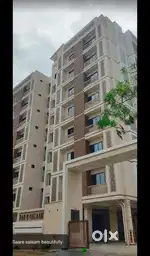 DAR E SALAAM FLAT  NA NOC CLEAR