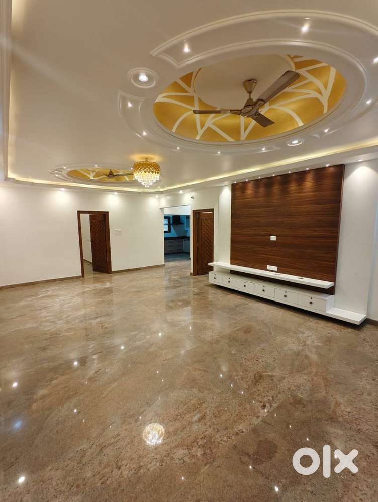 3BHK Available for LEASE – Horamavu , Ready to Move US761