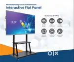 Smart Interactive Panel
