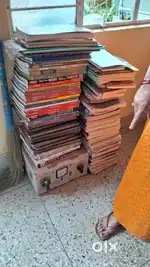 NEET AND JEE PREPARATION BOOKS