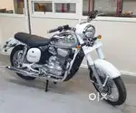 Jawa standard grey colour