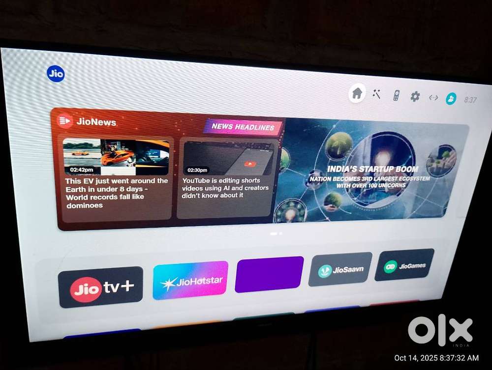 32 LED TV