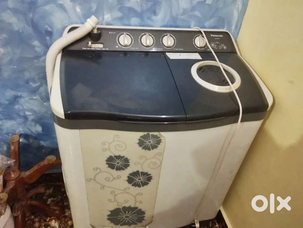 Panasonic semi automatic