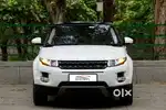 Land Rover Range Evoque Pure SD4, 2014, Diesel