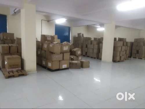 Warehouse Assistant / Supervisor