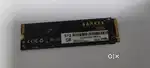 Aarvex SSD
