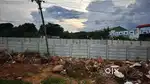 Commercial Land for rent