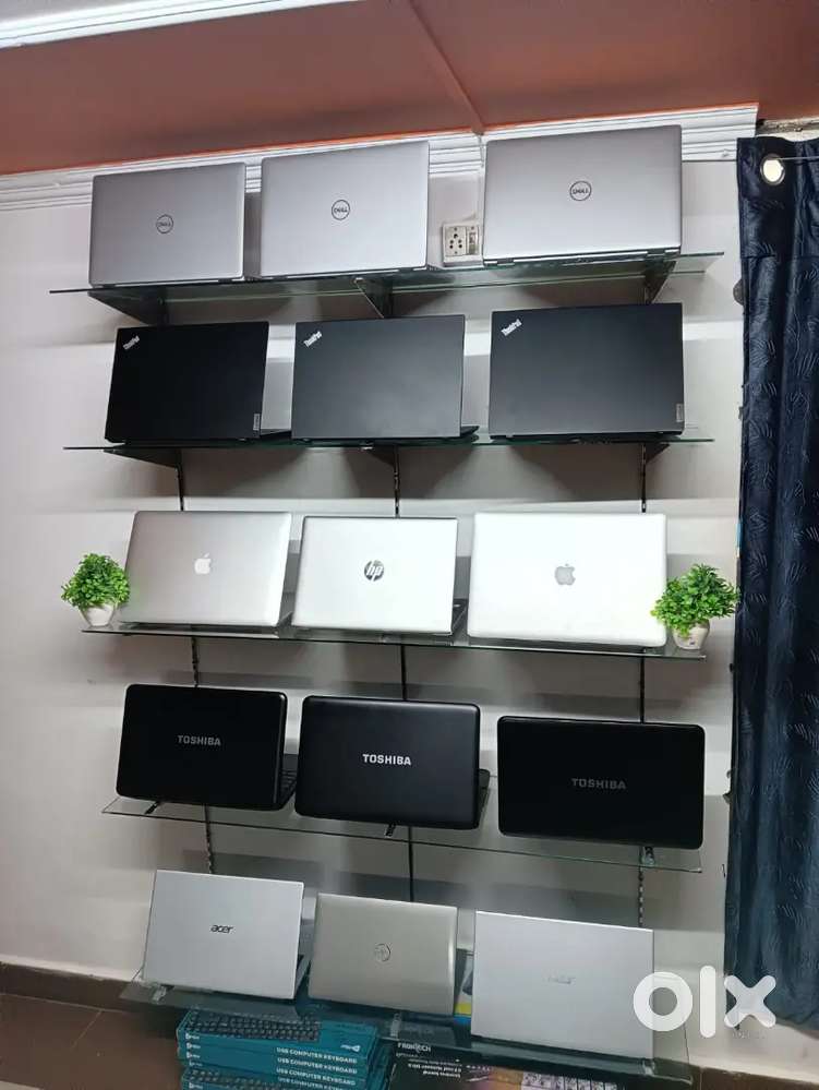 Hp Laptop Udhampur