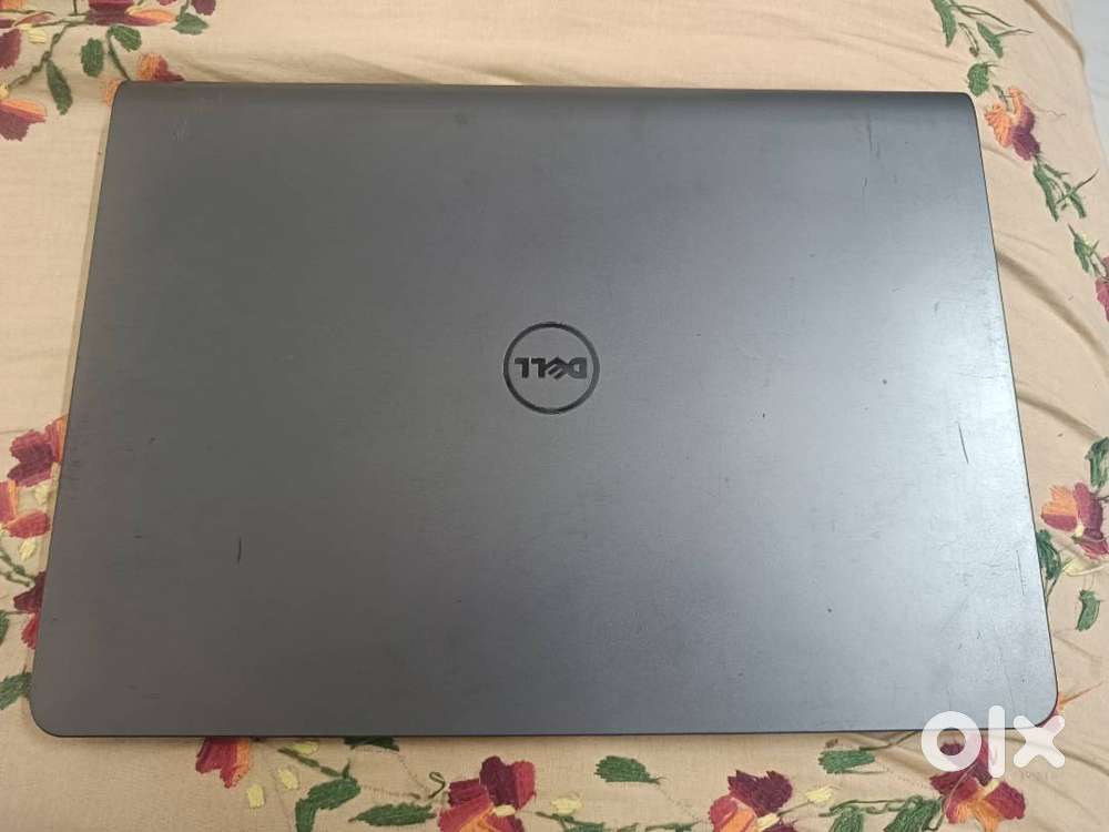 Dell Branded Intel Core i3 4th Gen laptop With 8 GB RAM  500GB HDD