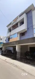 2 bhk resale @ nearby narayana school medavakkam