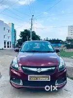 Maruti Suzuki Swift Dzire Vdi BSIV, 2017, Diesel