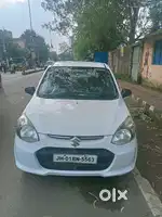 Maruti Suzuki Alto 800 2015 Petrol 45000 Km Driven