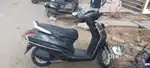 I want Sale bike