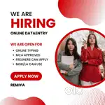 Use your typing skill in your smartphone, earn by dataerntry weekly by