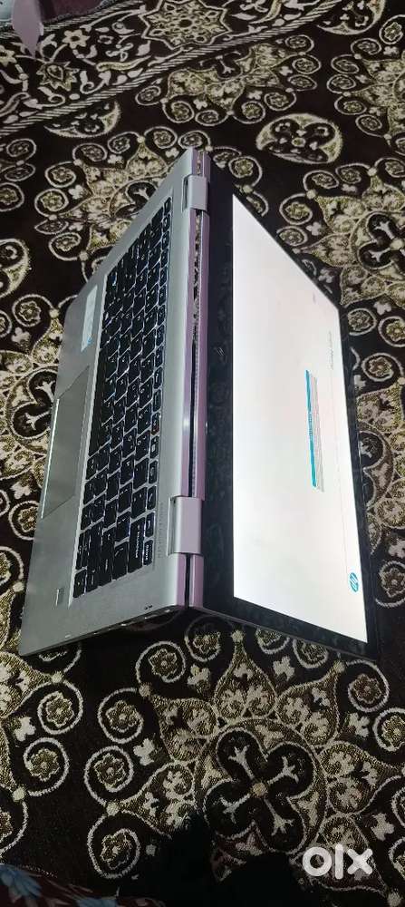 Hp spectre laptop for sale in good condition