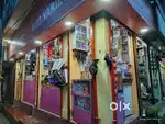 Shop for rent