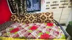 Sofa cum bed