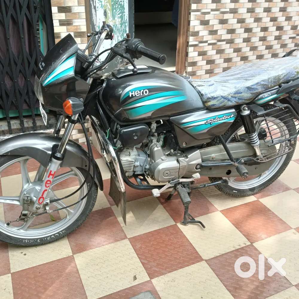 New tyare new shokup new battery