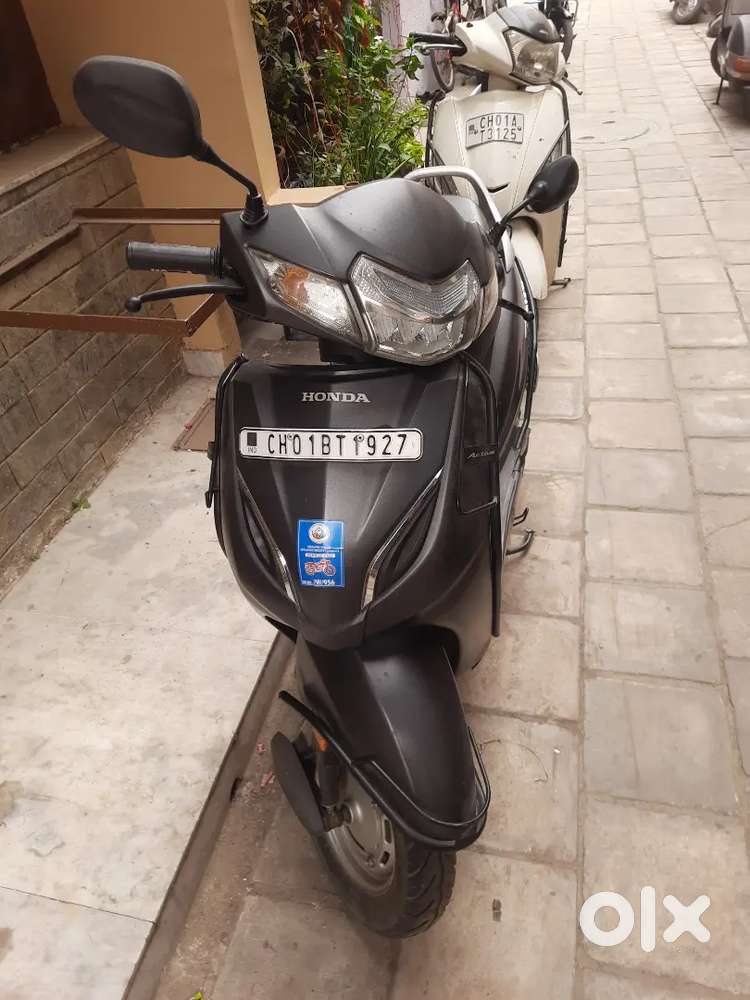 Activa excellent condition